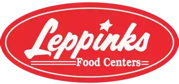 leppinks dorr mi|Leppinks Food Center of Dorr 